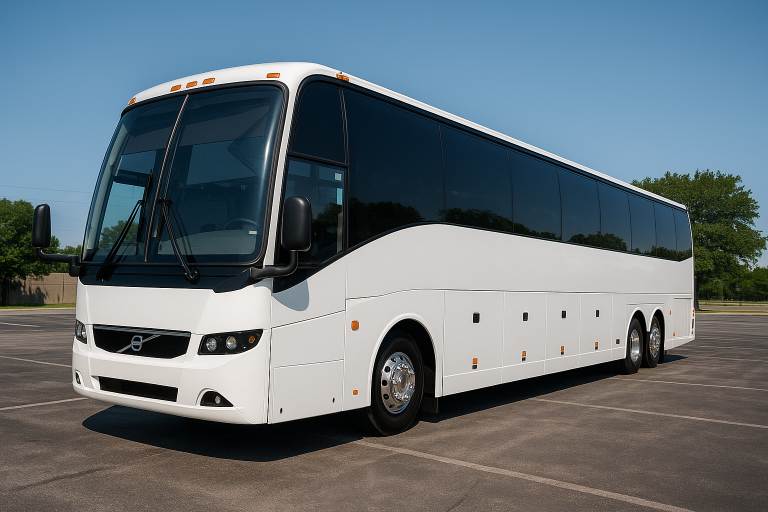 How To Book A Charter Bus